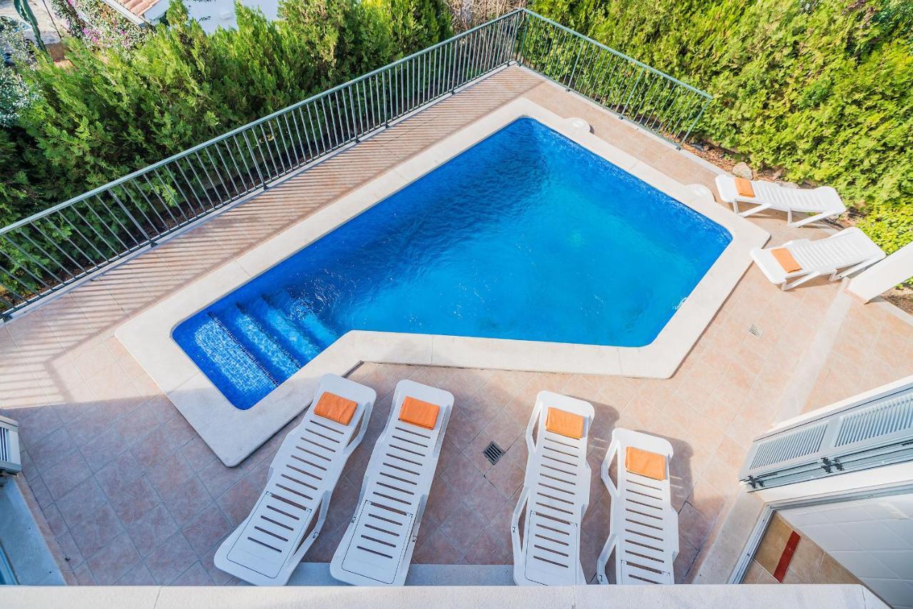Villa Cathy - Cielo De Bonaire Alcudia  Exterior photo